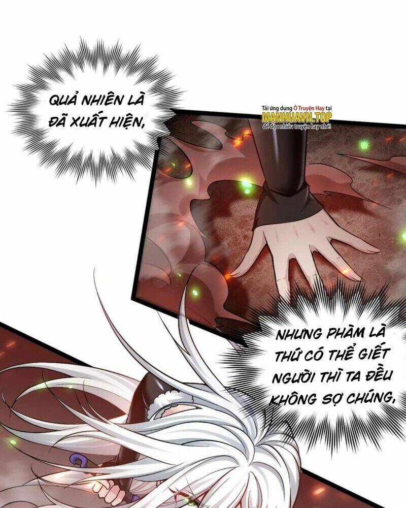 Hảo Đồ Nhi Hãy Tha Cho Vi Sư Chapter 141 - Trang 2