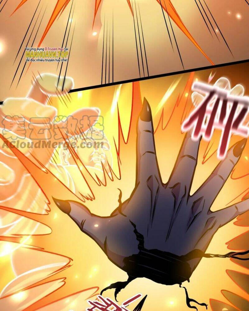 Hảo Đồ Nhi Hãy Tha Cho Vi Sư Chapter 141 - Trang 2