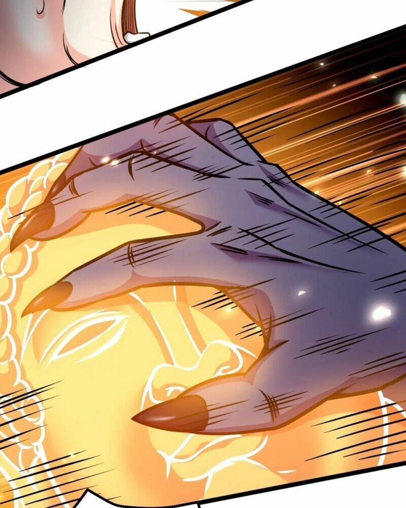 Hảo Đồ Nhi Hãy Tha Cho Vi Sư Chapter 141 - Trang 2