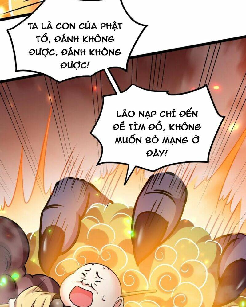 Hảo Đồ Nhi Hãy Tha Cho Vi Sư Chapter 141 - Trang 2