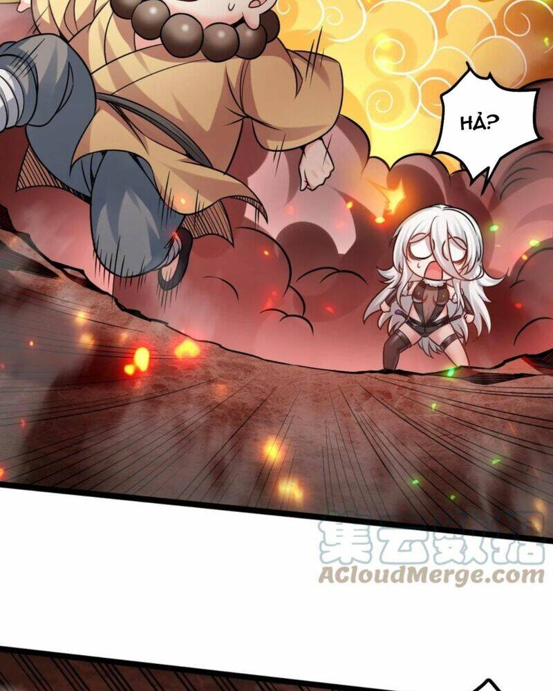 Hảo Đồ Nhi Hãy Tha Cho Vi Sư Chapter 141 - Trang 2