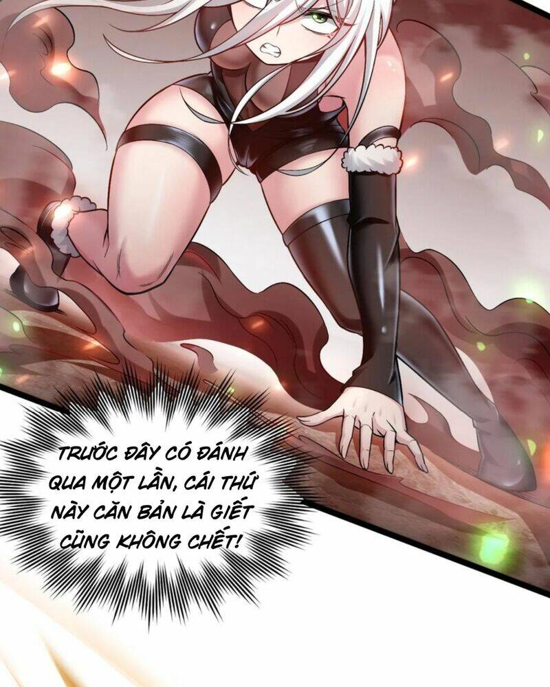 Hảo Đồ Nhi Hãy Tha Cho Vi Sư Chapter 141 - Trang 2