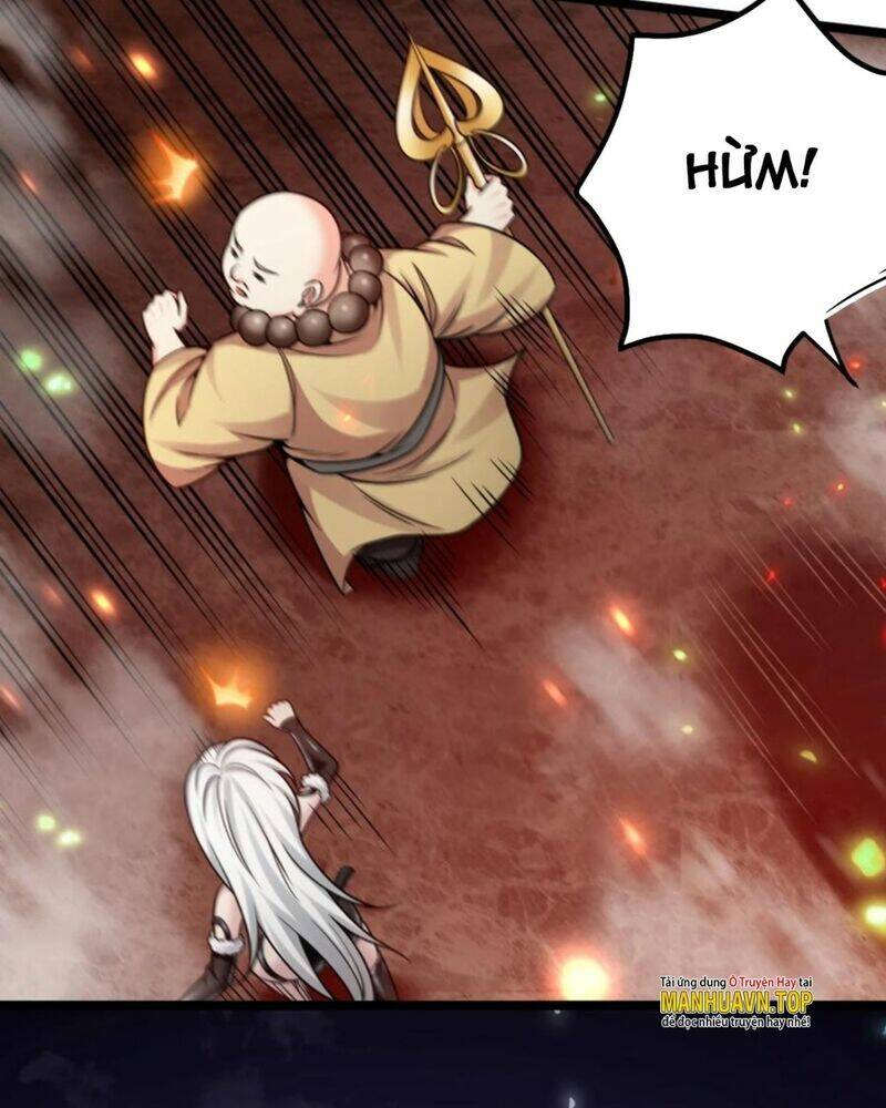 Hảo Đồ Nhi Hãy Tha Cho Vi Sư Chapter 141 - Trang 2