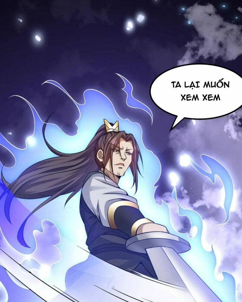 Hảo Đồ Nhi Hãy Tha Cho Vi Sư Chapter 141 - Trang 2