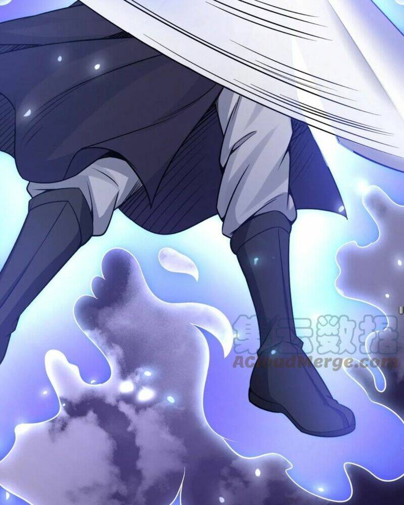 Hảo Đồ Nhi Hãy Tha Cho Vi Sư Chapter 141 - Trang 2