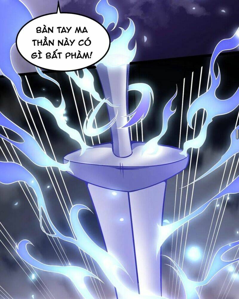 Hảo Đồ Nhi Hãy Tha Cho Vi Sư Chapter 141 - Trang 2