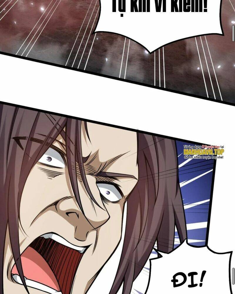 Hảo Đồ Nhi Hãy Tha Cho Vi Sư Chapter 141 - Trang 2