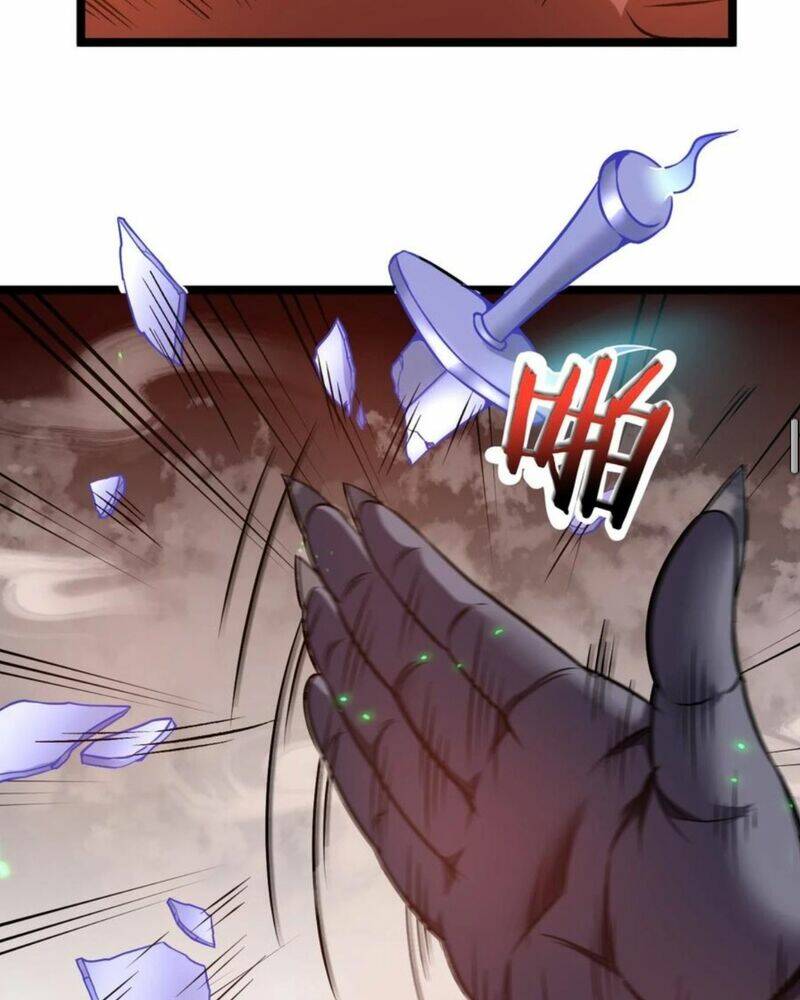 Hảo Đồ Nhi Hãy Tha Cho Vi Sư Chapter 141 - Trang 2