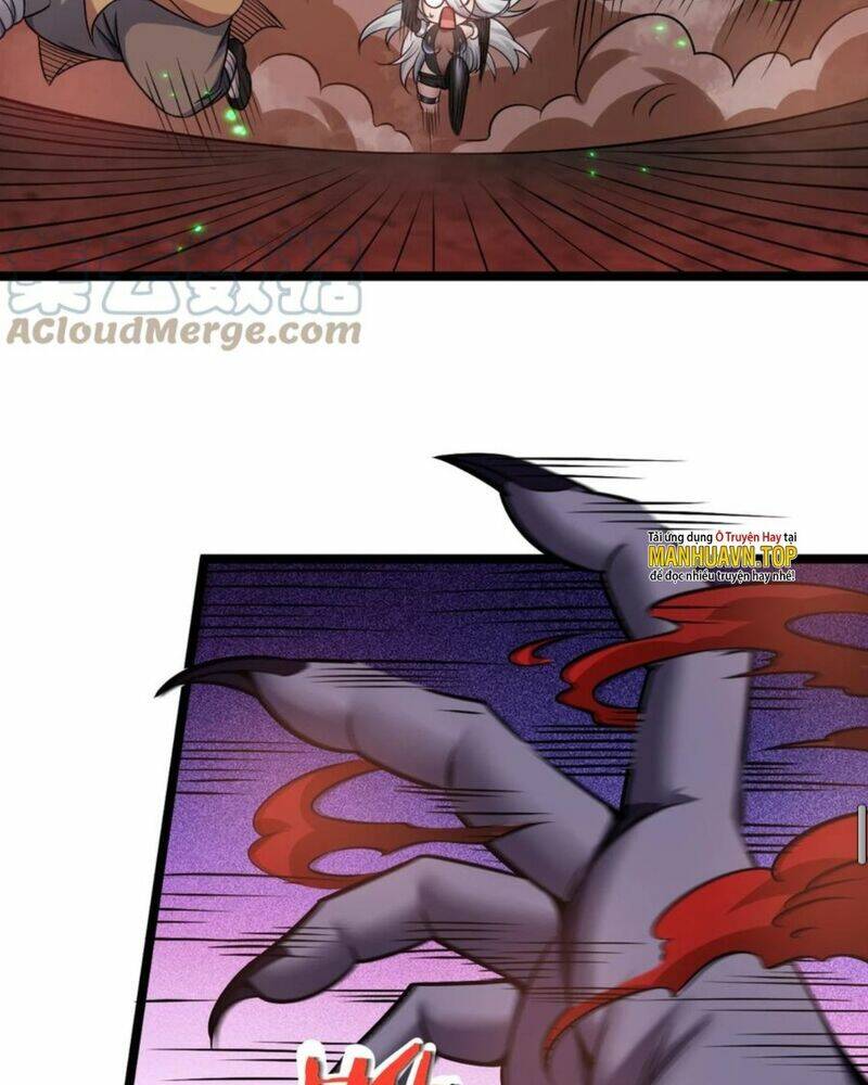 Hảo Đồ Nhi Hãy Tha Cho Vi Sư Chapter 141 - Trang 2