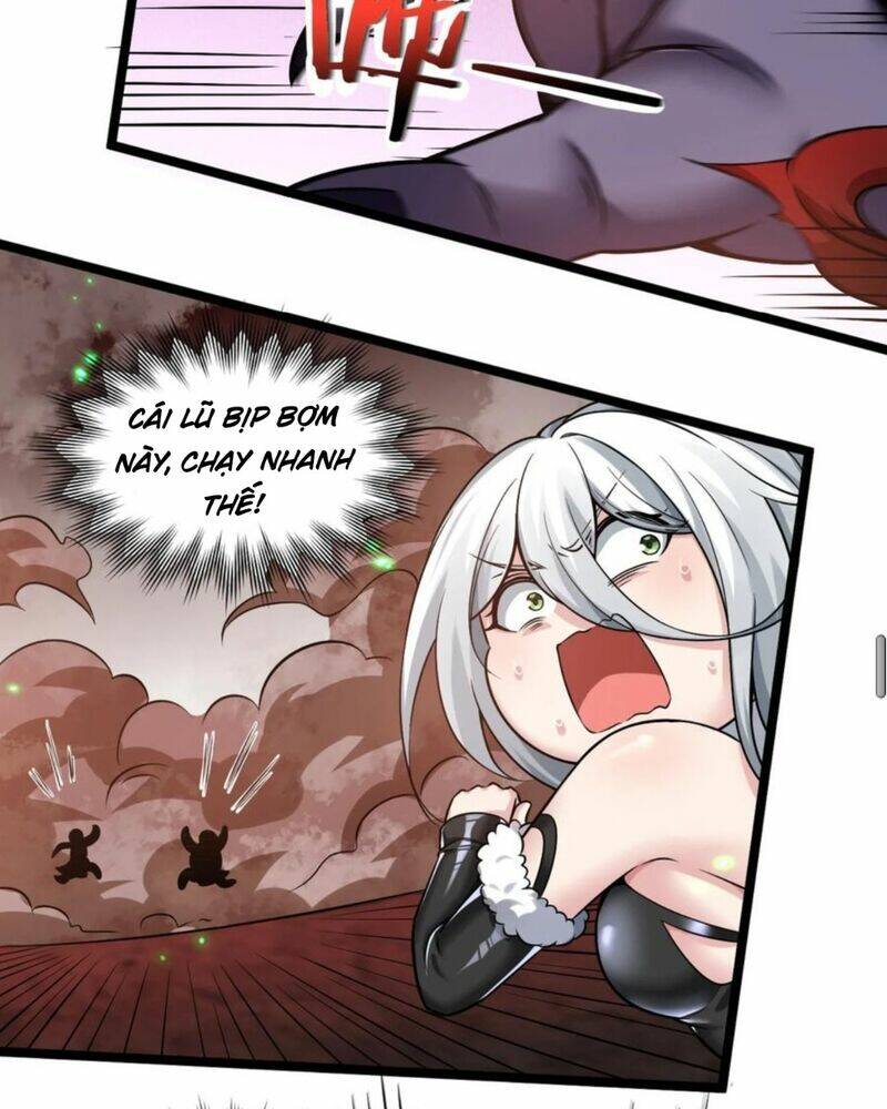 Hảo Đồ Nhi Hãy Tha Cho Vi Sư Chapter 141 - Trang 2