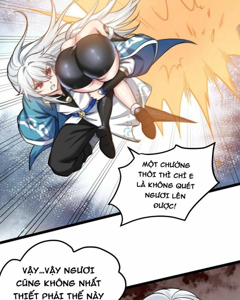 Hảo Đồ Nhi Hãy Tha Cho Vi Sư Chapter 141 - Trang 2