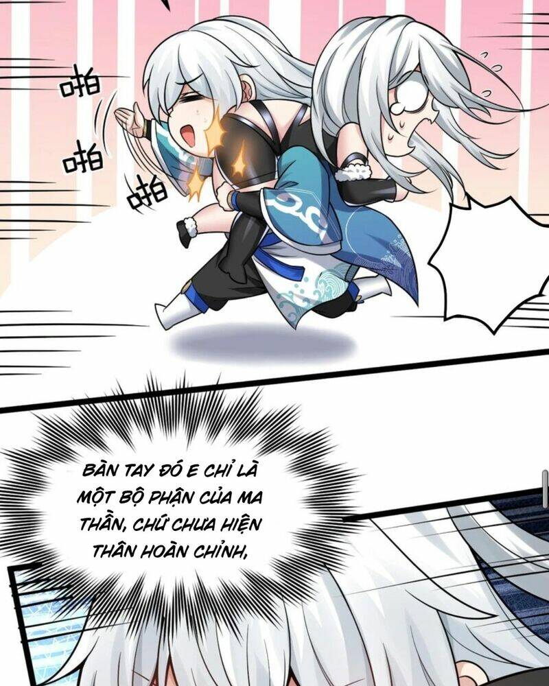 Hảo Đồ Nhi Hãy Tha Cho Vi Sư Chapter 141 - Trang 2