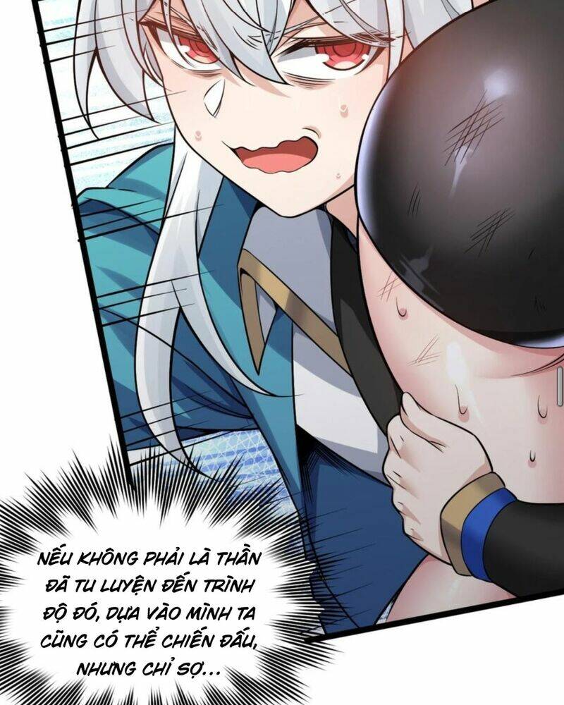 Hảo Đồ Nhi Hãy Tha Cho Vi Sư Chapter 141 - Trang 2