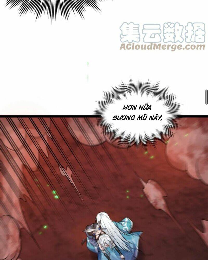 Hảo Đồ Nhi Hãy Tha Cho Vi Sư Chapter 141 - Trang 2