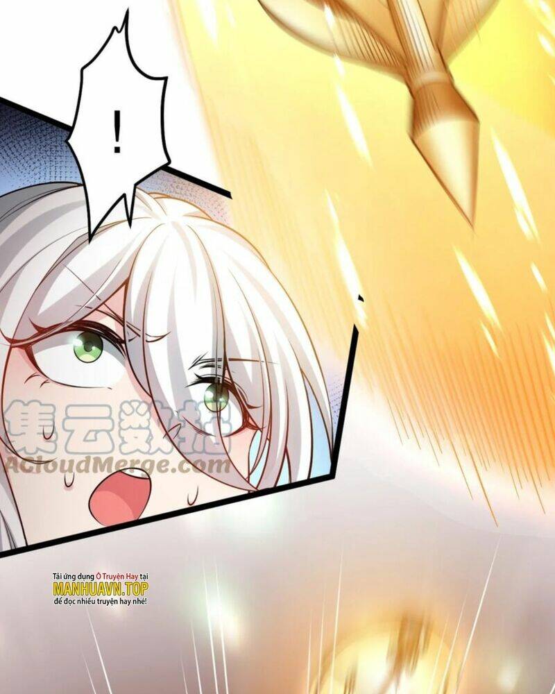 Hảo Đồ Nhi Hãy Tha Cho Vi Sư Chapter 141 - Trang 2