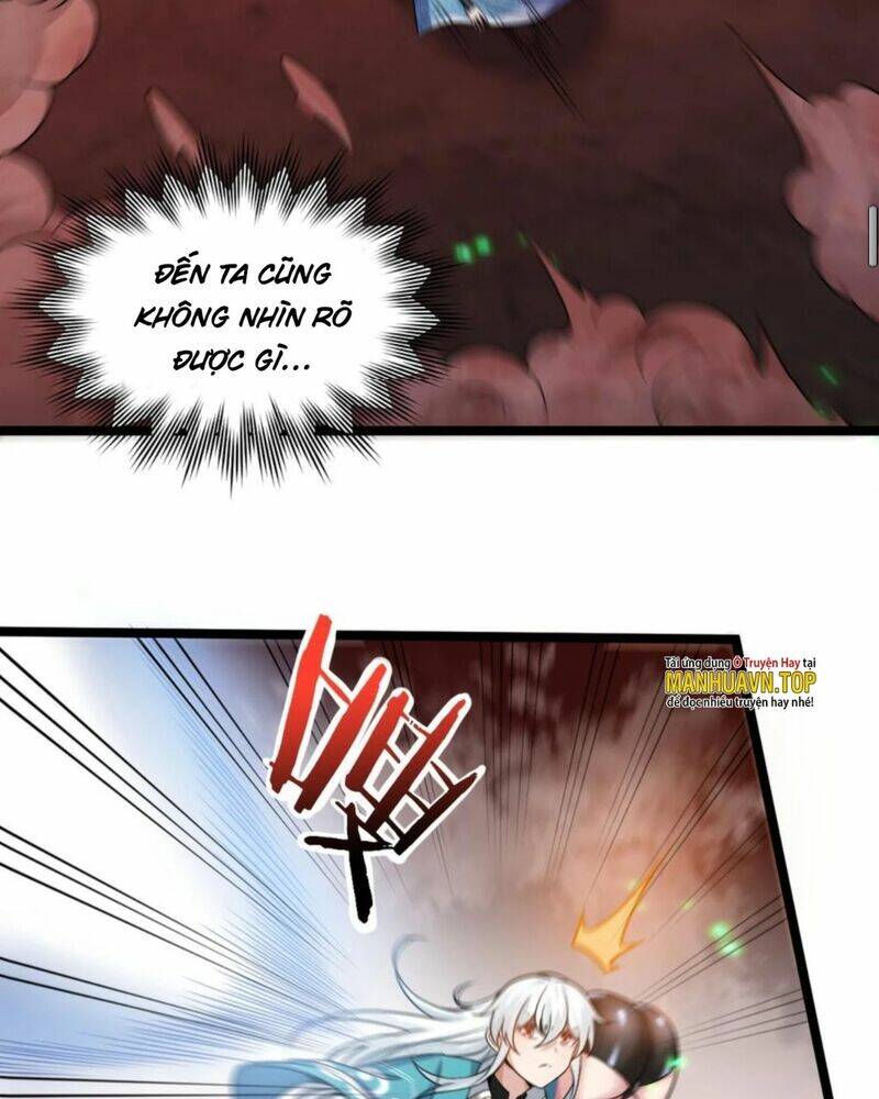 Hảo Đồ Nhi Hãy Tha Cho Vi Sư Chapter 141 - Trang 2