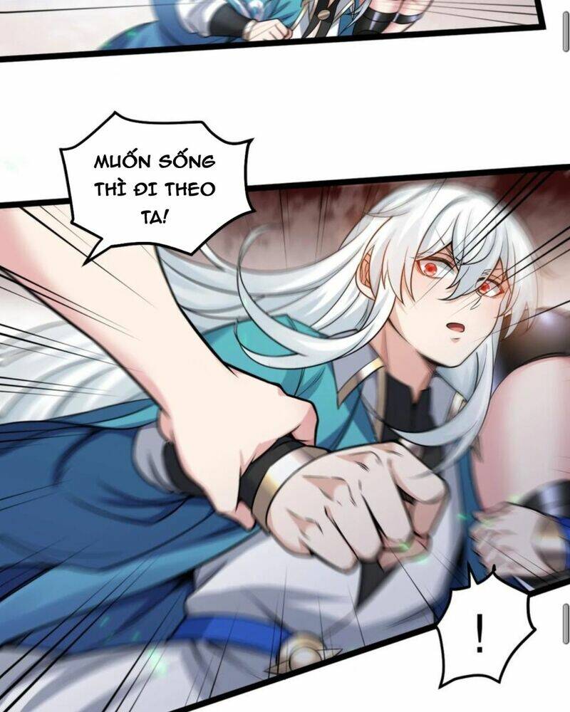 Hảo Đồ Nhi Hãy Tha Cho Vi Sư Chapter 141 - Trang 2