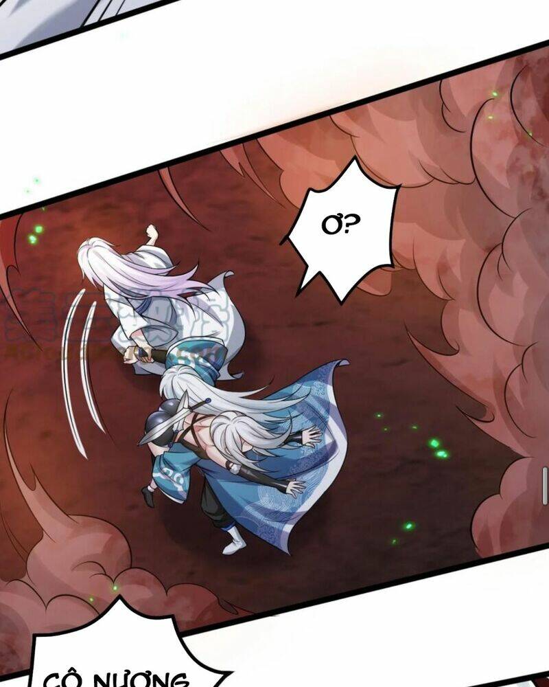 Hảo Đồ Nhi Hãy Tha Cho Vi Sư Chapter 141 - Trang 2