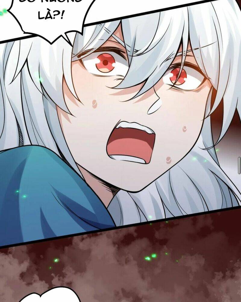 Hảo Đồ Nhi Hãy Tha Cho Vi Sư Chapter 141 - Trang 2