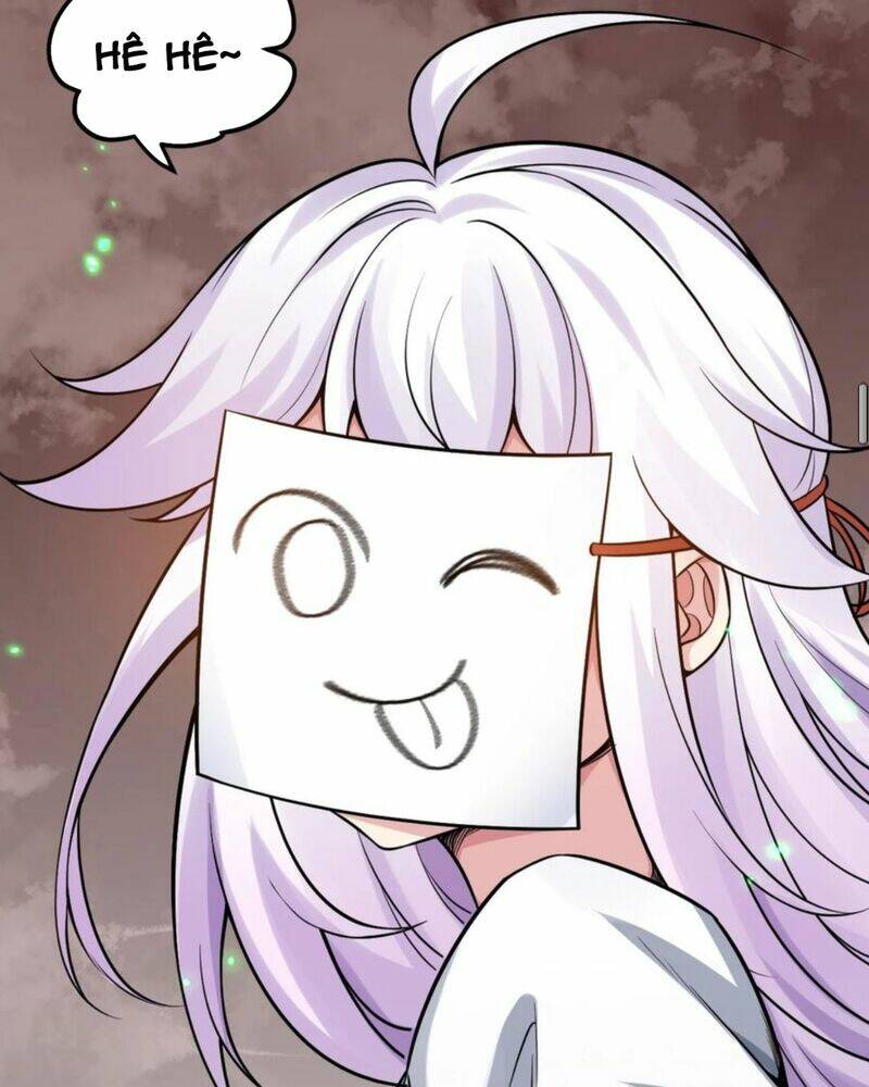 Hảo Đồ Nhi Hãy Tha Cho Vi Sư Chapter 141 - Trang 2