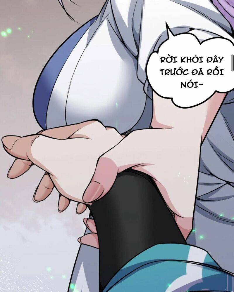 Hảo Đồ Nhi Hãy Tha Cho Vi Sư Chapter 141 - Trang 2