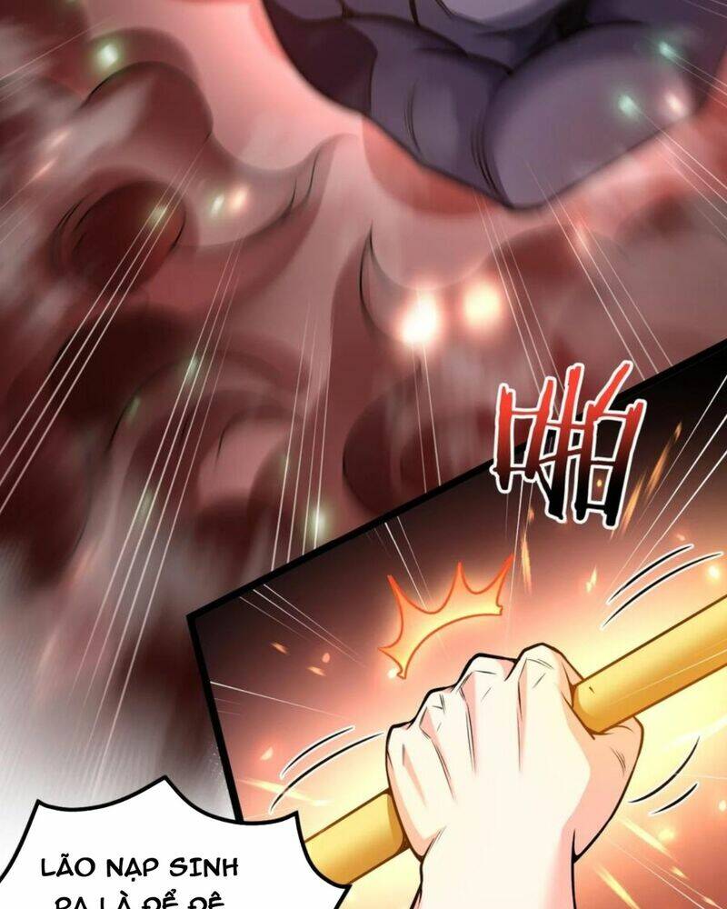 Hảo Đồ Nhi Hãy Tha Cho Vi Sư Chapter 141 - Trang 2