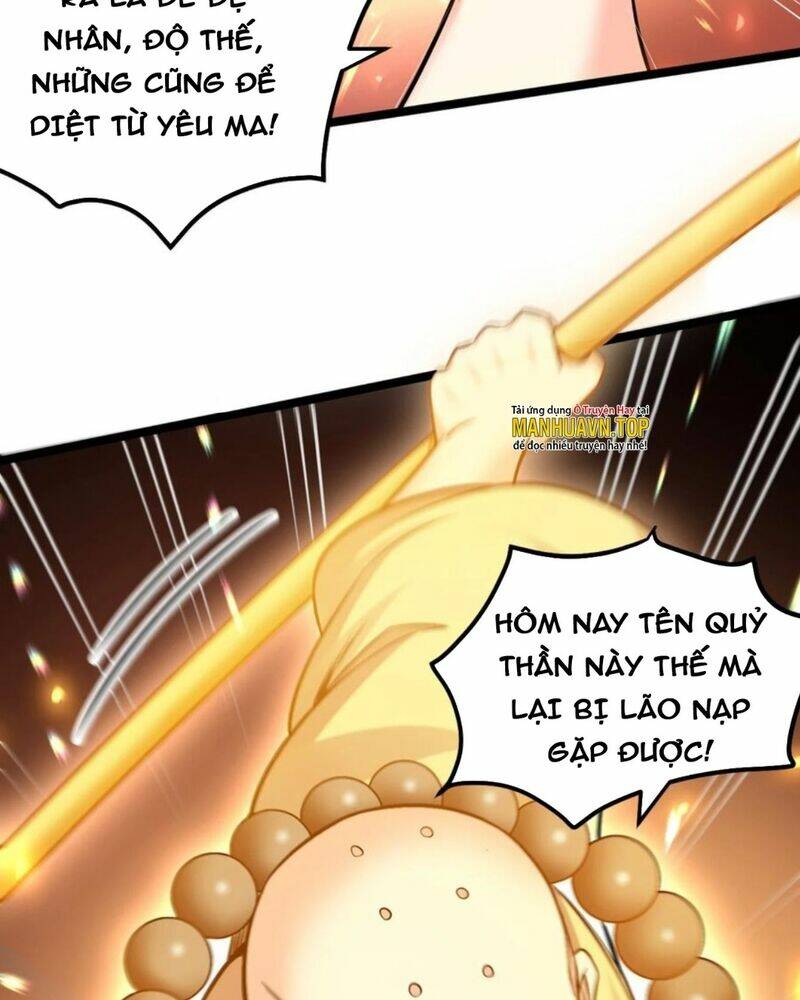 Hảo Đồ Nhi Hãy Tha Cho Vi Sư Chapter 141 - Trang 2