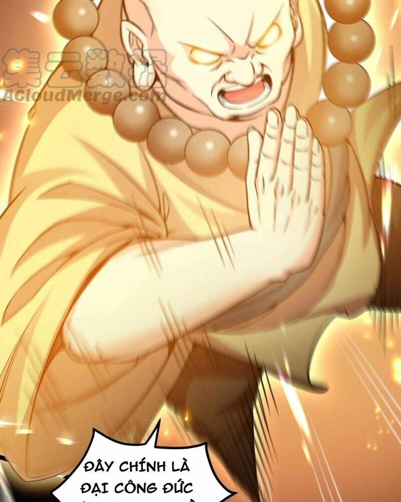 Hảo Đồ Nhi Hãy Tha Cho Vi Sư Chapter 141 - Trang 2