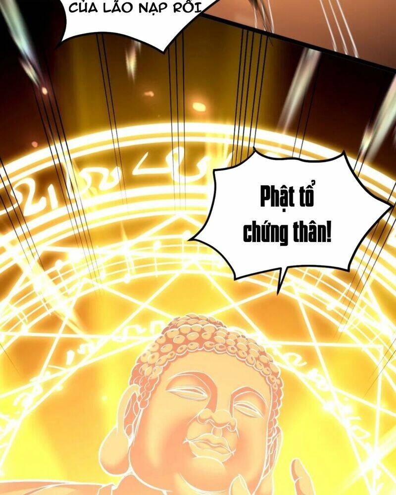 Hảo Đồ Nhi Hãy Tha Cho Vi Sư Chapter 141 - Trang 2