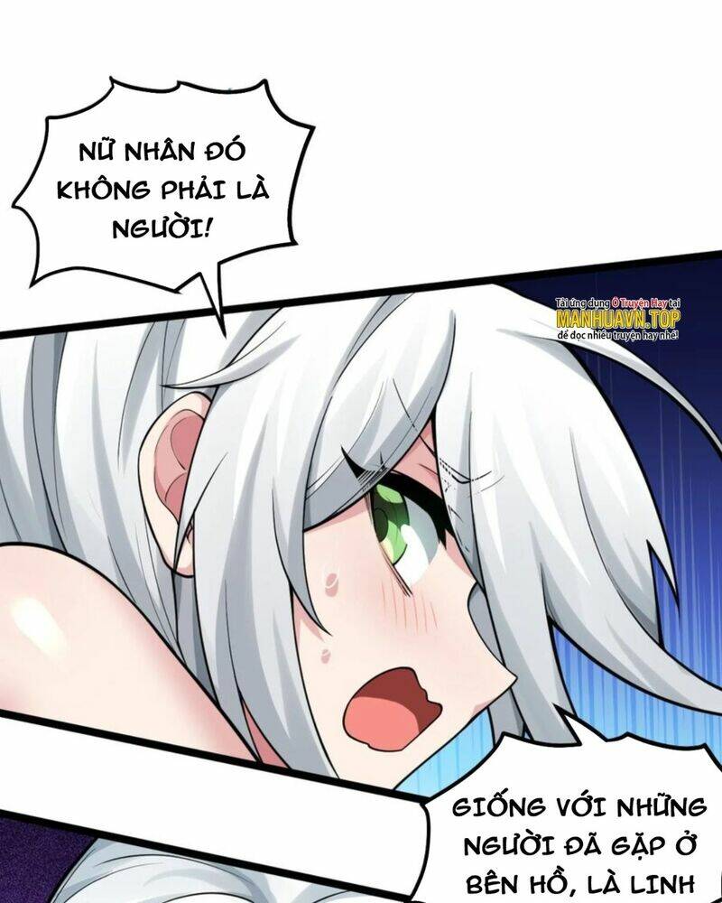 Hảo Đồ Nhi Hãy Tha Cho Vi Sư Chapter 142 - Trang 2