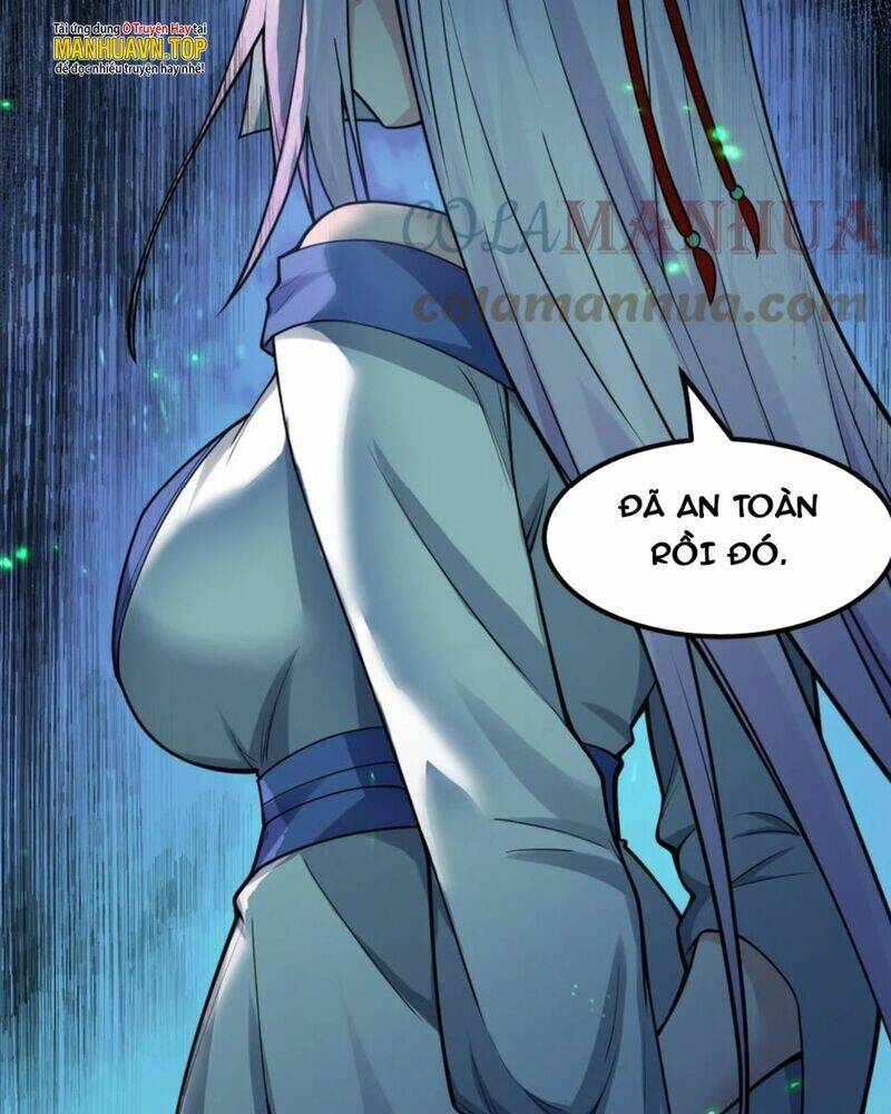 Hảo Đồ Nhi Hãy Tha Cho Vi Sư Chapter 142 - Trang 2