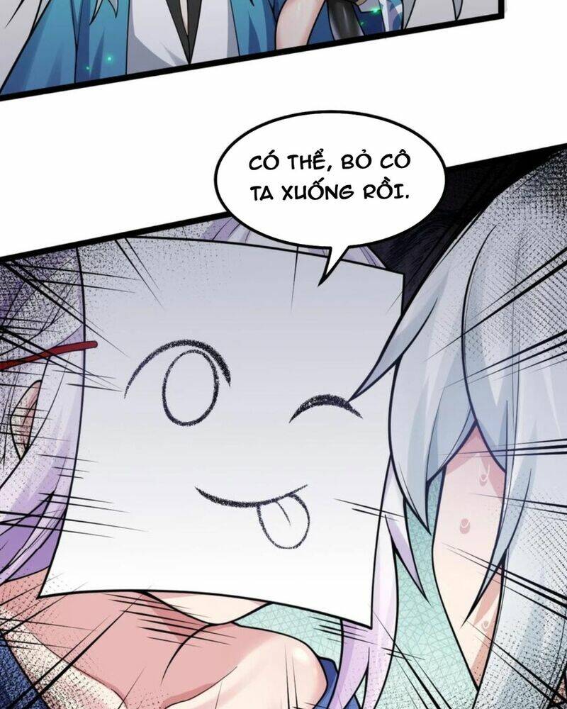 Hảo Đồ Nhi Hãy Tha Cho Vi Sư Chapter 142 - Trang 2