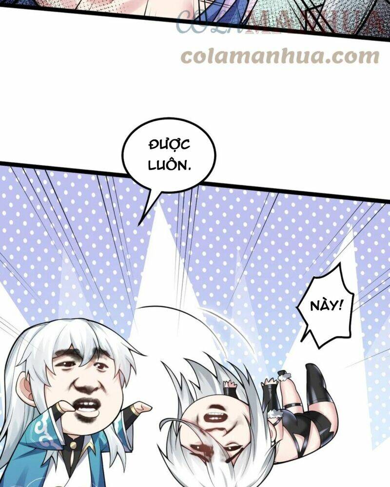 Hảo Đồ Nhi Hãy Tha Cho Vi Sư Chapter 142 - Trang 2