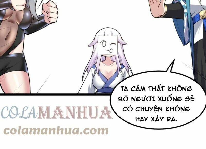 Hảo Đồ Nhi Hãy Tha Cho Vi Sư Chapter 142 - Trang 2