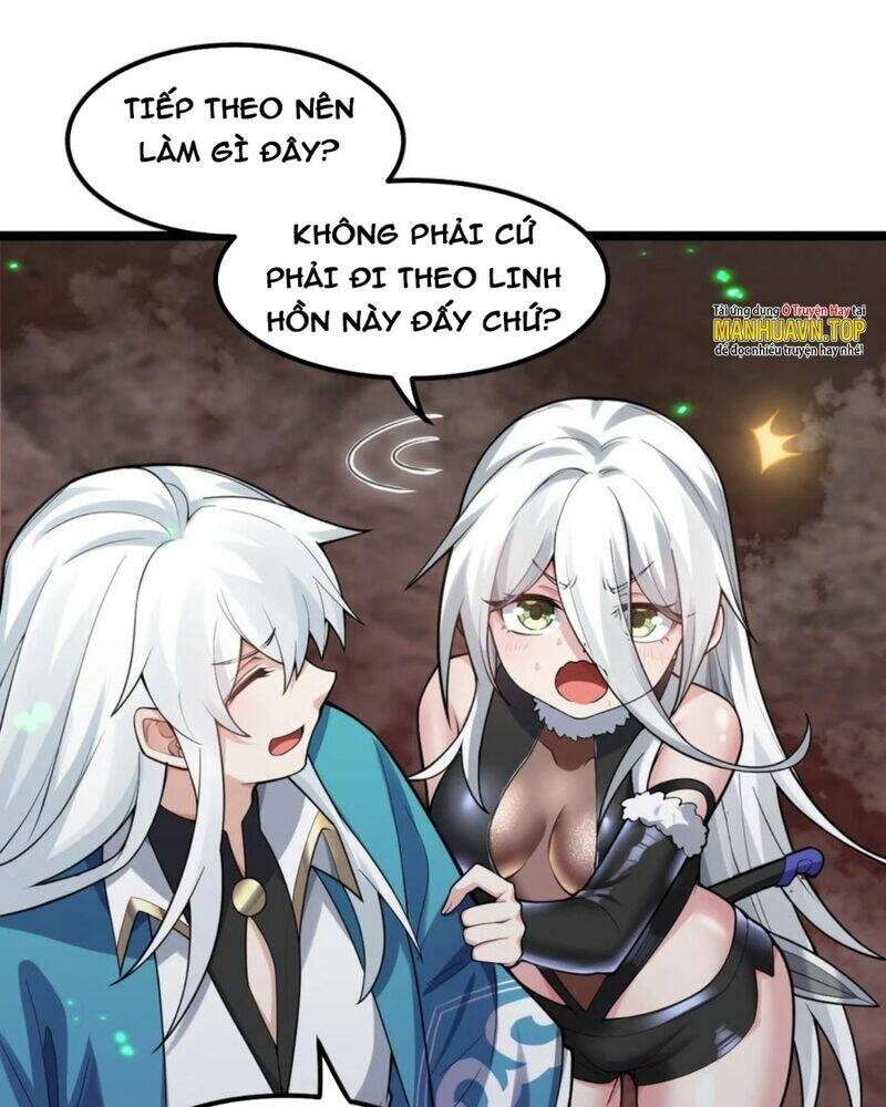 Hảo Đồ Nhi Hãy Tha Cho Vi Sư Chapter 142 - Trang 2