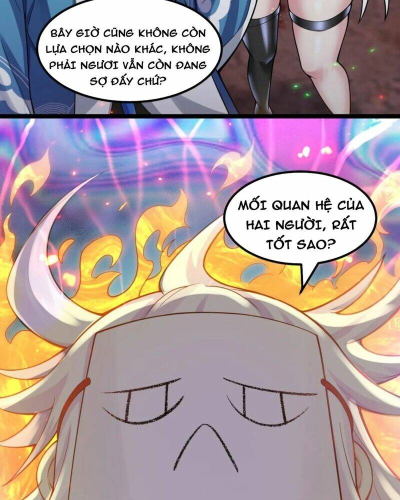 Hảo Đồ Nhi Hãy Tha Cho Vi Sư Chapter 142 - Trang 2