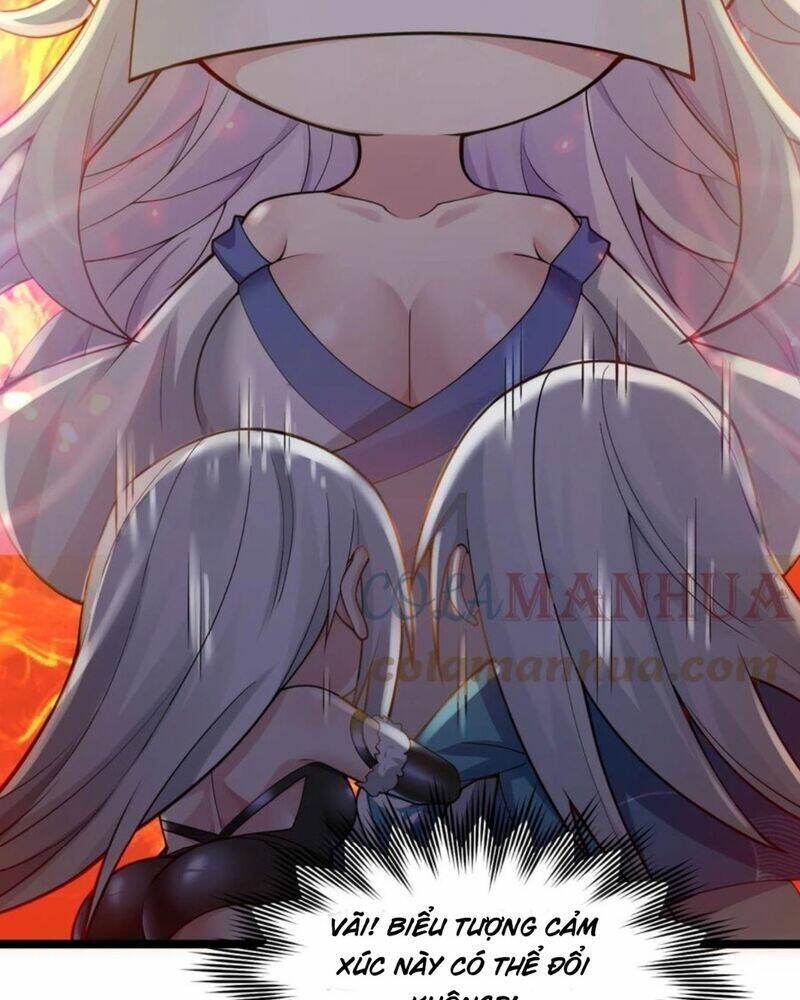 Hảo Đồ Nhi Hãy Tha Cho Vi Sư Chapter 142 - Trang 2