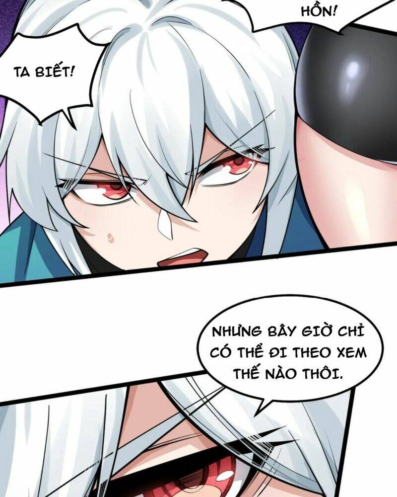 Hảo Đồ Nhi Hãy Tha Cho Vi Sư Chapter 142 - Trang 2