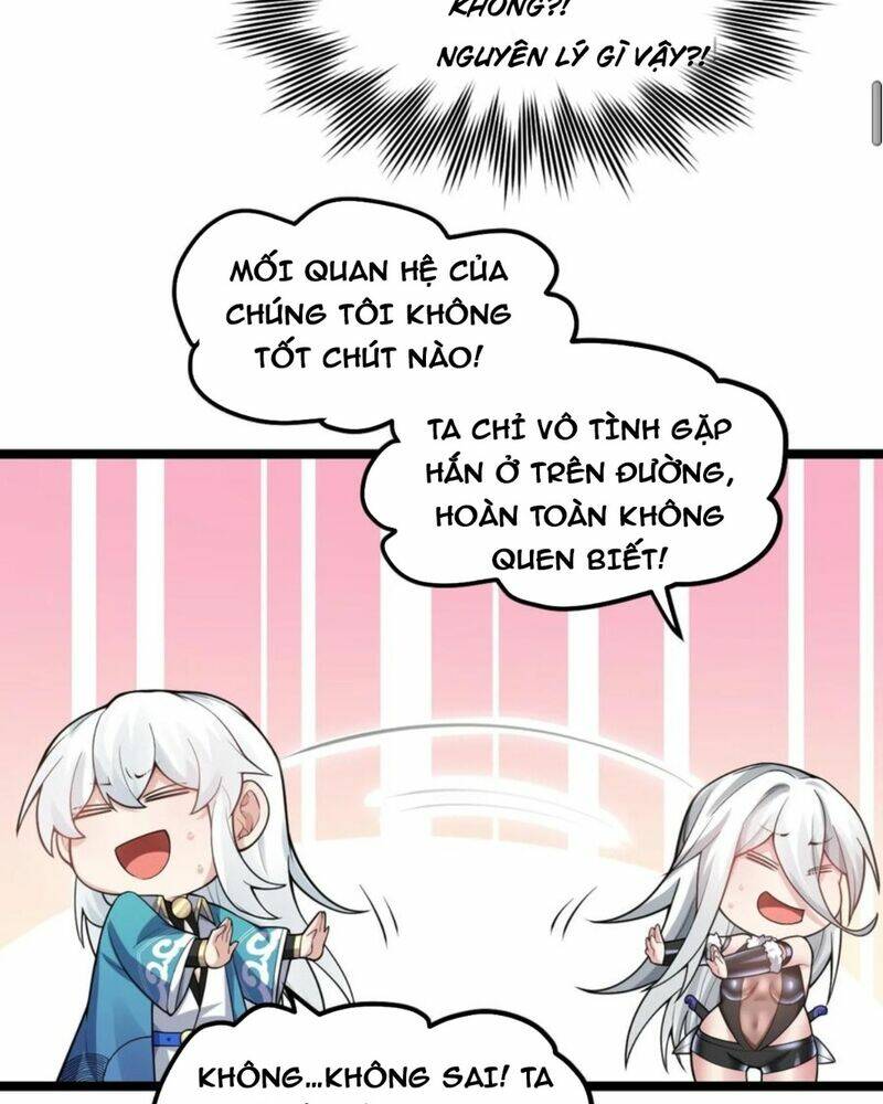 Hảo Đồ Nhi Hãy Tha Cho Vi Sư Chapter 142 - Trang 2