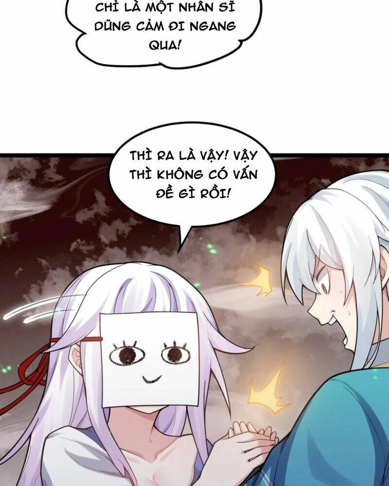 Hảo Đồ Nhi Hãy Tha Cho Vi Sư Chapter 142 - Trang 2