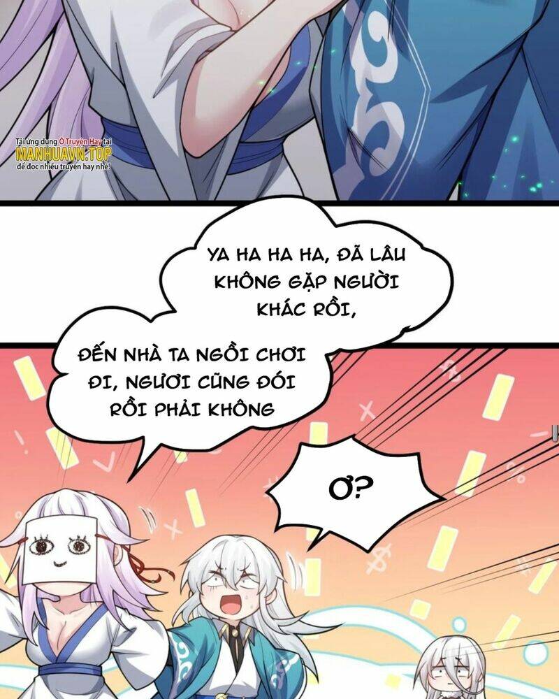 Hảo Đồ Nhi Hãy Tha Cho Vi Sư Chapter 142 - Trang 2