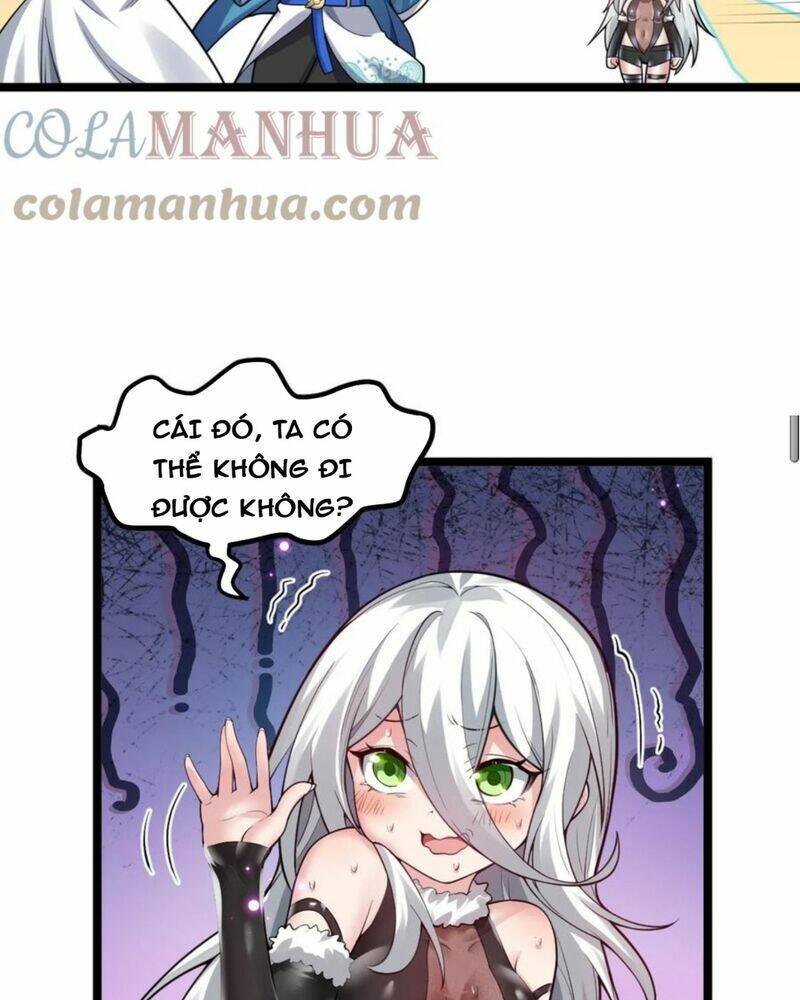 Hảo Đồ Nhi Hãy Tha Cho Vi Sư Chapter 142 - Trang 2