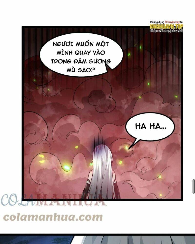 Hảo Đồ Nhi Hãy Tha Cho Vi Sư Chapter 142 - Trang 2