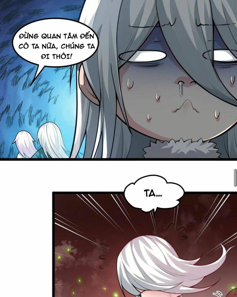 Hảo Đồ Nhi Hãy Tha Cho Vi Sư Chapter 142 - Trang 2