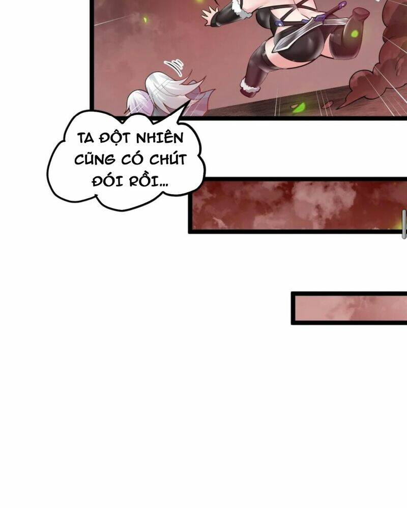 Hảo Đồ Nhi Hãy Tha Cho Vi Sư Chapter 142 - Trang 2