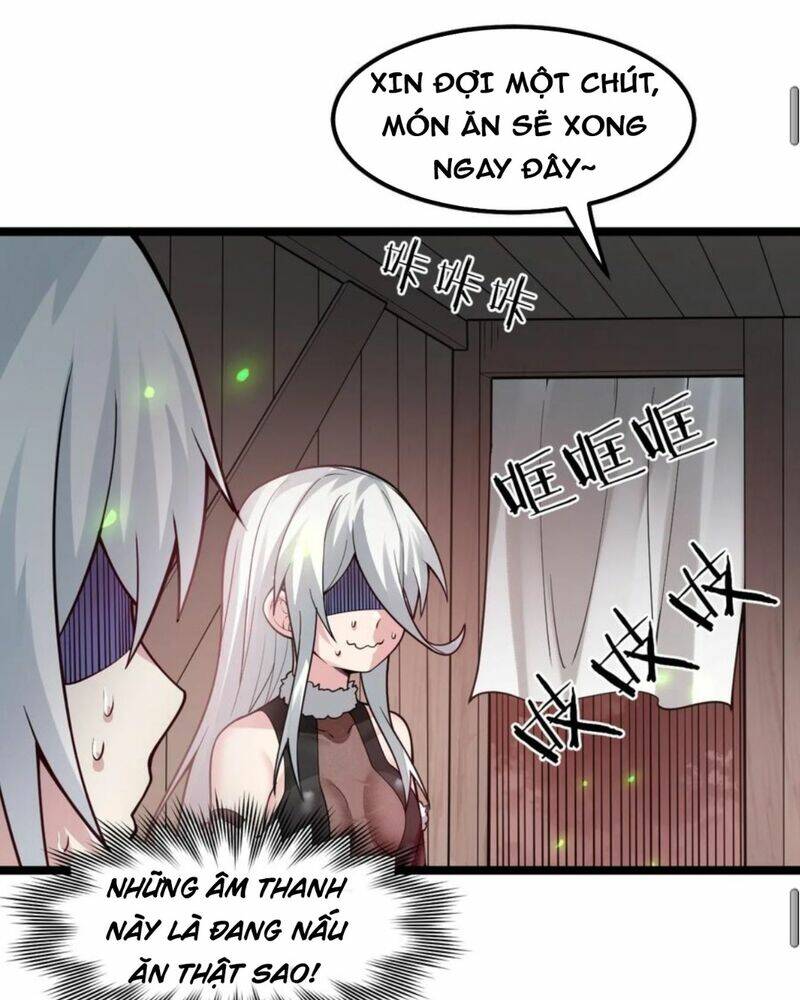 Hảo Đồ Nhi Hãy Tha Cho Vi Sư Chapter 142 - Trang 2