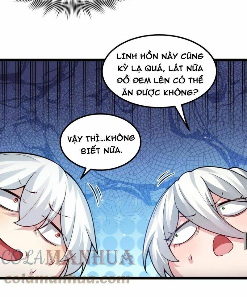 Hảo Đồ Nhi Hãy Tha Cho Vi Sư Chapter 142 - Trang 2