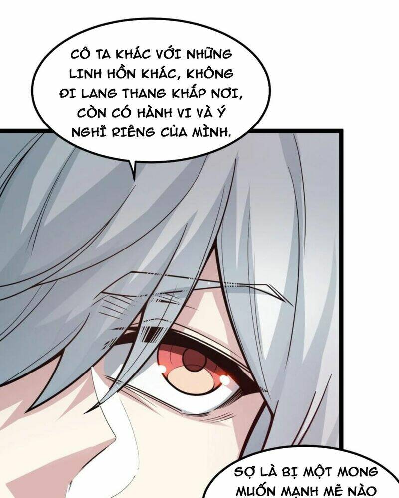 Hảo Đồ Nhi Hãy Tha Cho Vi Sư Chapter 142 - Trang 2