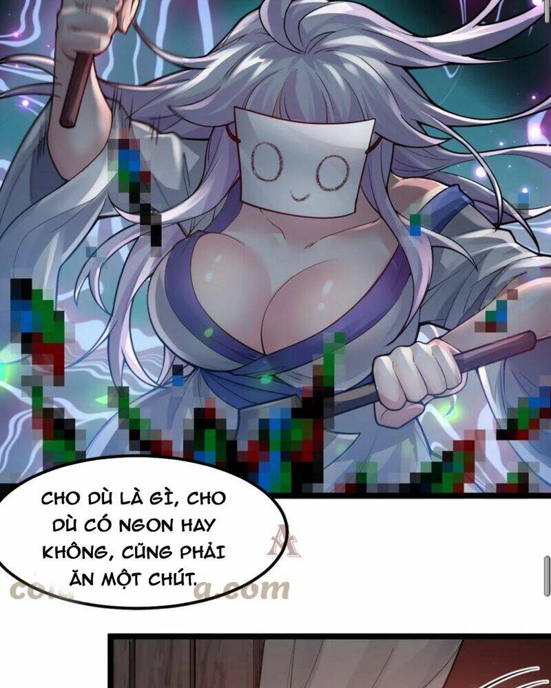 Hảo Đồ Nhi Hãy Tha Cho Vi Sư Chapter 142 - Trang 2