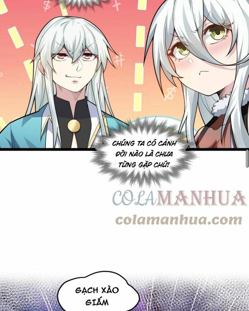 Hảo Đồ Nhi Hãy Tha Cho Vi Sư Chapter 142 - Trang 2